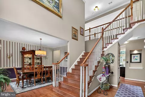 Entry Way - 8501 Summershade Dr, Odenton, MD 21113 photo 2 of 10