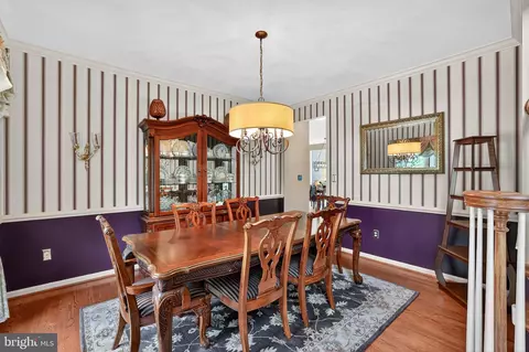 Dining - 8501 Summershade Dr, Odenton, MD 21113 photo 1 of 5