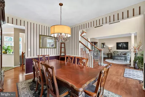 Dining - 8501 Summershade Dr, Odenton, MD 21113 photo 2 of 5