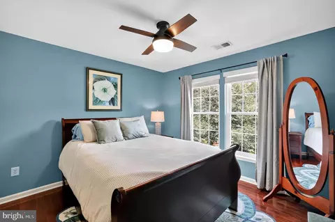Bedroom - 8501 Summershade Dr, Odenton, MD 21113 photo 7 of 12