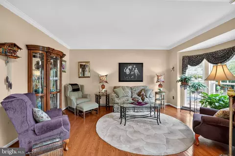Living - 8501 Summershade Dr, Odenton, MD 21113 photo 1 of 3