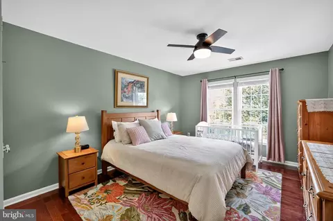 Bedroom - 8501 Summershade Dr, Odenton, MD 21113 photo 1 of 12