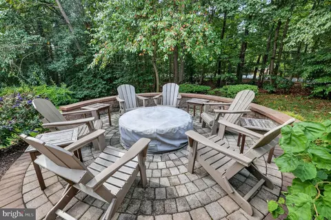 Exterior - 8501 Summershade Dr, Odenton, MD 21113 photo 6 of 11