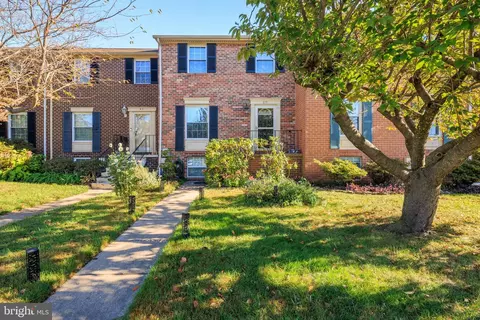 819 De Franceaux Hbr, Pasadena, MD 21122