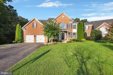 7423 Campbell Dr, Severn, MD 21144