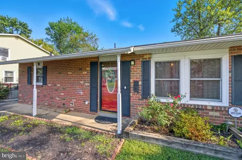 1311 Tenbrook Rd, Odenton, MD 21113 photo 5