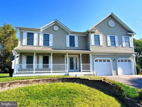 1002 B Elbridge Way, Severn, MD 21144