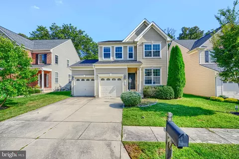 7207 Stallings Dr, Glen Burnie, MD 21060