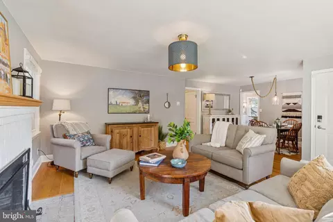 126 Sumner Rd, Annapolis, MD 21401 photo 5