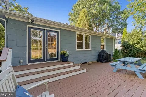 126 Sumner Rd, Annapolis, MD 21401 photo 22