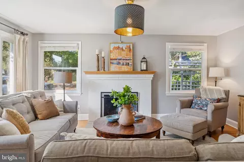 126 Sumner Rd, Annapolis, MD 21401 photo 4