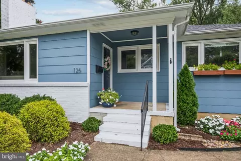 126 Sumner Rd, Annapolis, MD 21401 photo 2