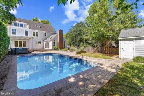 417 Second St, Annapolis, MD 21403