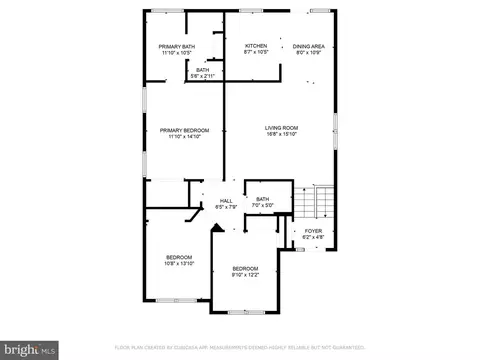 761 208th St, Pasadena, MD 21122 photo 27