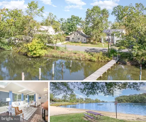 2033 Shore Dr, Edgewater, MD 21037