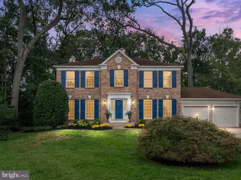800 Cool Glade Ct, Millersville, MD 21108