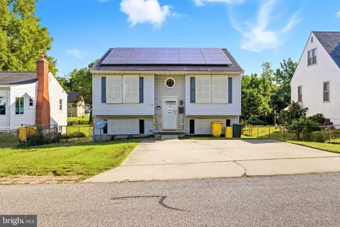 5103 Ballman Ave, Brooklyn Park, MD 21225