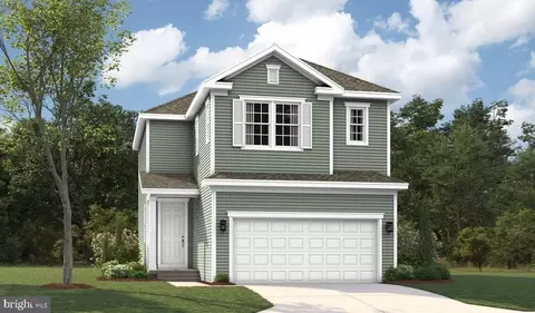 5727 Howard Dr, Glen Burnie, MD 21061