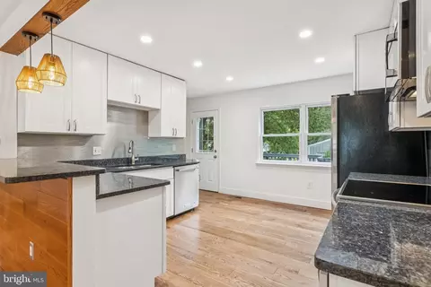 Kitchen - 1227 Hampton Rd, Annapolis, MD 21409 photo 3 of 3