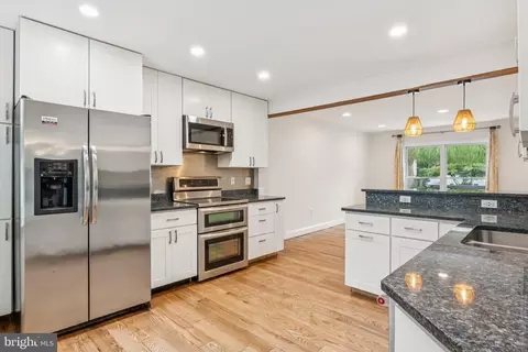 Kitchen - 1227 Hampton Rd, Annapolis, MD 21409 photo 1 of 3
