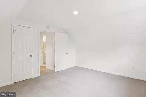 Bedroom - 1227 Hampton Rd, Annapolis, MD 21409 photo 2 of 3