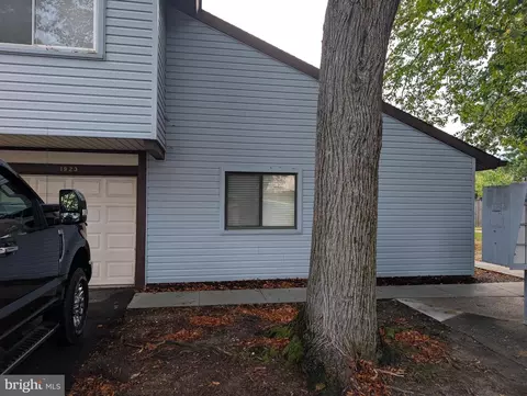 1923 Everglade Ct, Crofton, MD 21114