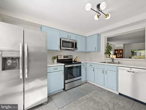 Kitchen - 1216 Seminole Dr, Arnold, MD 21012 photo 1 of 3
