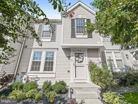 Exterior - 1216 Seminole Dr, Arnold, MD 21012 photo 3 of 7