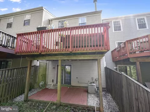 Exterior - 1216 Seminole Dr, Arnold, MD 21012 photo 4 of 7
