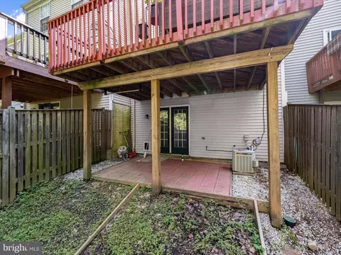 Exterior - 1216 Seminole Dr, Arnold, MD 21012 photo 7 of 7