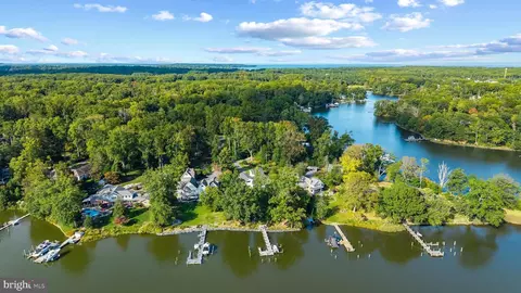 View/Area - 1696 Beech Ln, Annapolis, MD 21409 photo 8 of 9