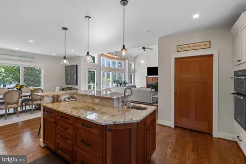 Kitchen - 1696 Beech Ln, Annapolis, MD 21409 photo 3 of 3