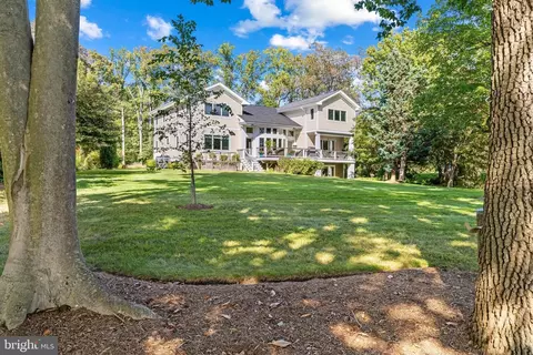 Exterior - 1696 Beech Ln, Annapolis, MD 21409 photo 8 of 8