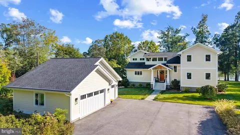 Exterior - 1696 Beech Ln, Annapolis, MD 21409 photo 2 of 8