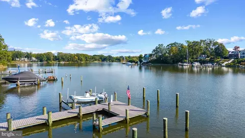 View/Area - 1696 Beech Ln, Annapolis, MD 21409 photo 4 of 9