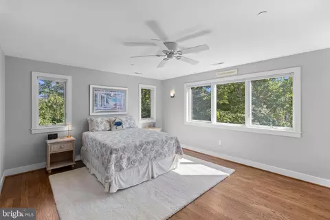 Bedroom - 1696 Beech Ln, Annapolis, MD 21409 photo 3 of 5
