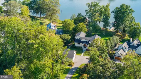 View/Area - 1696 Beech Ln, Annapolis, MD 21409 photo 6 of 9