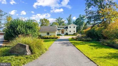 Exterior - 1696 Beech Ln, Annapolis, MD 21409 photo 1 of 8