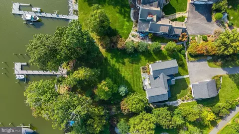 View/Area - 1696 Beech Ln, Annapolis, MD 21409 photo 3 of 9