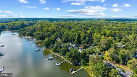 View/Area - 1696 Beech Ln, Annapolis, MD 21409 photo 7 of 9