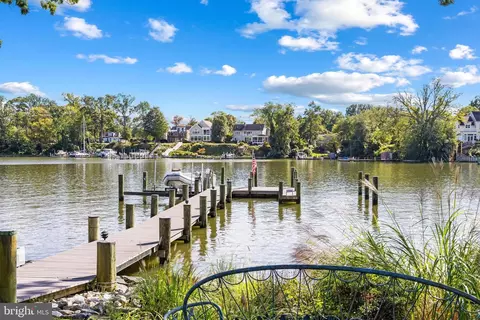 View/Area - 1696 Beech Ln, Annapolis, MD 21409 photo 2 of 9