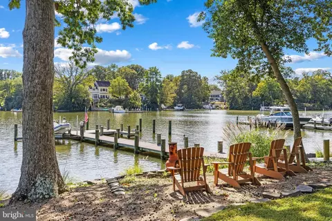 1696 Beech Ln, Annapolis, MD 21409