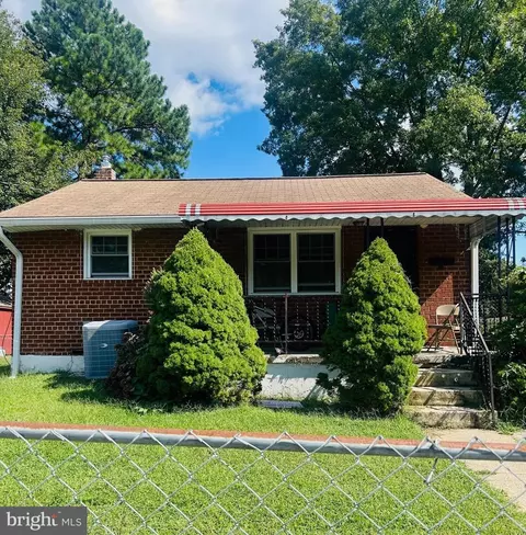 9 Bunche St, Annapolis, MD 21401