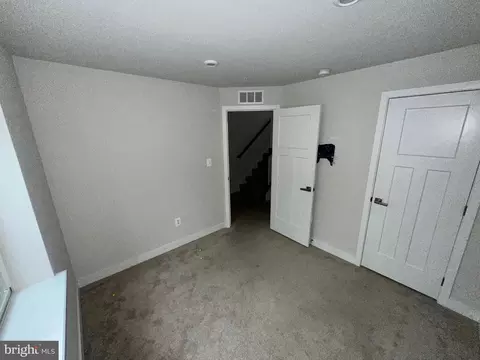 Bedroom - 135 John Daniel Way, Baltimore, MD 21225 photo 5 of 5