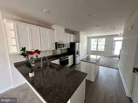 Kitchen - 135 John Daniel Way, Baltimore, MD 21225 photo 2 of 2