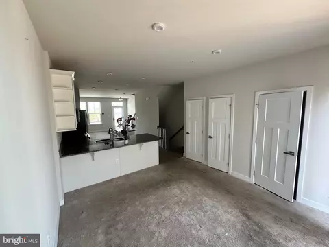 Entry Way - 135 John Daniel Way, Baltimore, MD 21225 photo 2 of 6