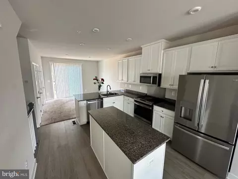 Kitchen - 135 John Daniel Way, Baltimore, MD 21225 photo 1 of 2