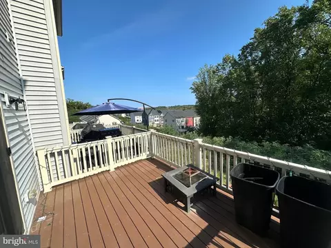 Exterior - 135 John Daniel Way, Baltimore, MD 21225 photo 3 of 3