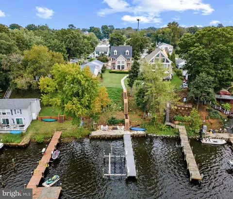 140 Greenland Beach Rd, Greenland Beach, MD 21226