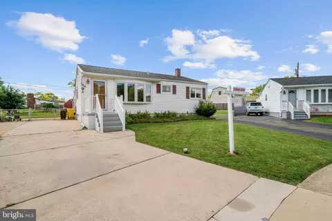 101 Herbert Ct, Glen Burnie, MD 21060